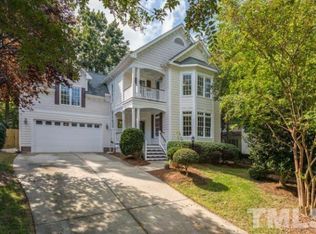 125 Cypress View Way, Apex, NC 27502