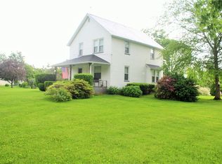 586 Stewart Rd, Salem, OH 44460