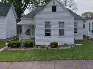 1624 Elm St, Quincy, IL 62301