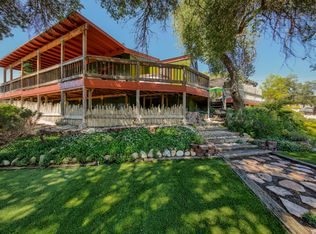 70210 Jolon Rd, Bradley, CA 93426