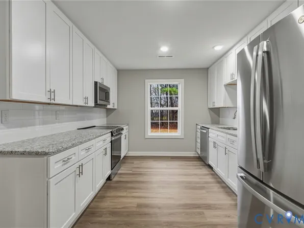 14841 The Glebe Ln, Charles City, VA 23030