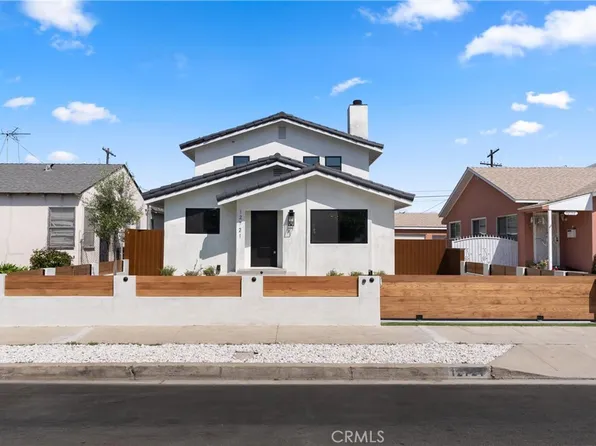 12721 Greene Ave, Los Angeles, CA 90066