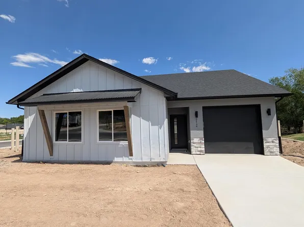 2646 B 1/2 Rd, Grand Junction, CO 81503