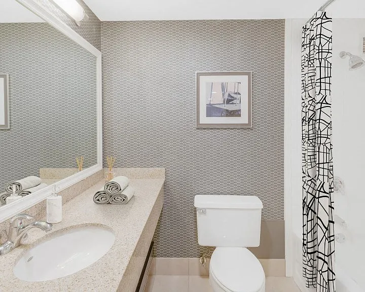 Voyager | 2 BR Floor Plan