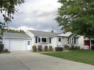 89 Lee St, Depew, NY 14043