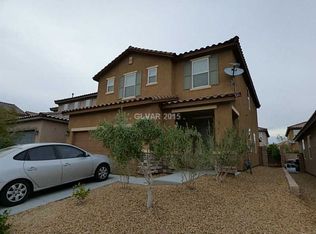 5646 Danforth Ave, Las Vegas, NV 89141