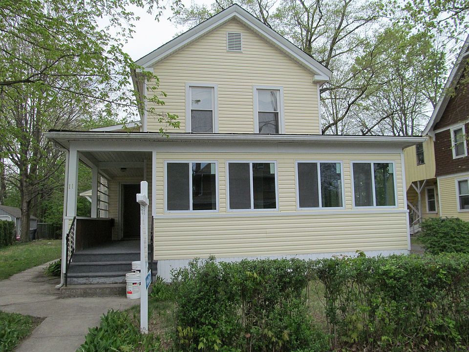 new vinyl siding and windows