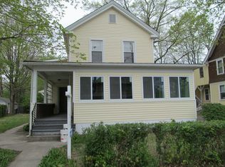 11 Hough St #1, Plainville, CT 06062