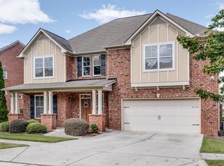 2560 Wevok Way SE, Grayson, GA 30017