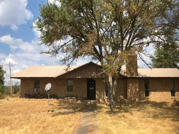 10014 N Self Dr, Stringtown, OK 74569