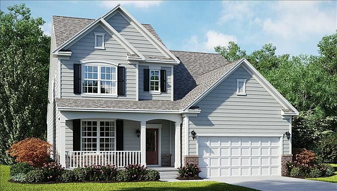Exterior TRL