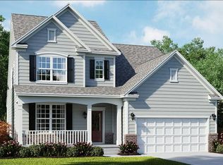 826 Longmaid Dr, Reisterstown, MD 21136