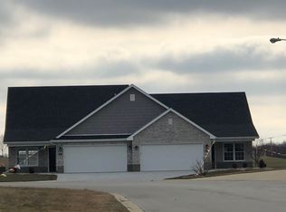 862 Pheasant Run, Bourbonnais, IL 60914