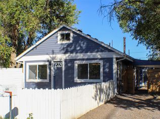 5450 Leyden St, Commerce City, CO 80022