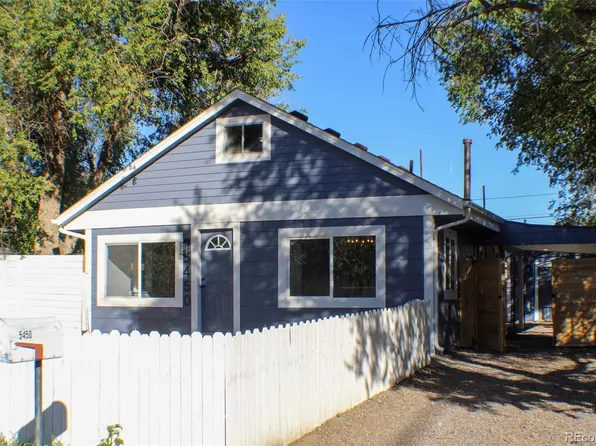 5450 Leyden Street, Commerce City, CO 80022