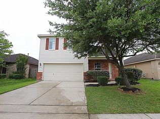 6607 Pine Tree Gln, Houston, TX 77049