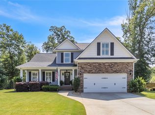 114 Tinsley Dr, Anderson, SC 29621