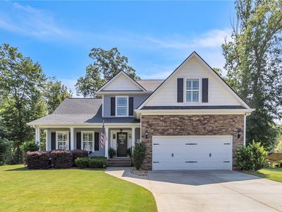 114 Tinsley Dr, Anderson, SC, 29621
