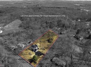 772 Evansburg Rd, Collegeville, PA 19426
