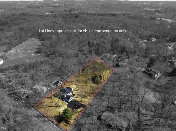 772 Evansburg Rd, Collegeville, PA 19426