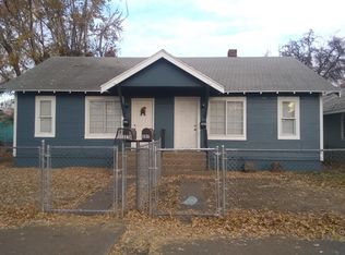 307 N 8th St, Yakima, WA 98901