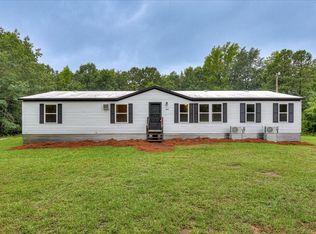 269 Walker Rd, Edgefield, SC 29824
