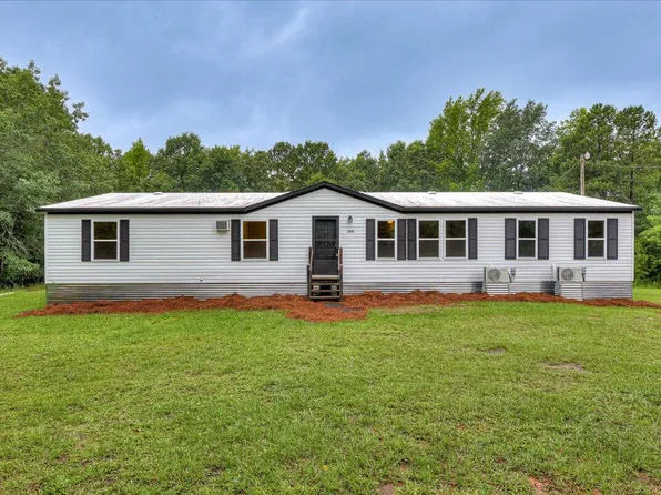 269 Walker Rd, Edgefield, SC 29824