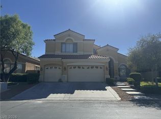 813 White Falcon St, Las Vegas, NV 89144