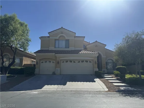 813 White Falcon St, Las Vegas, NV 89144