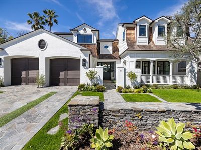 6 Cape Andover, Newport Beach, CA, 92660