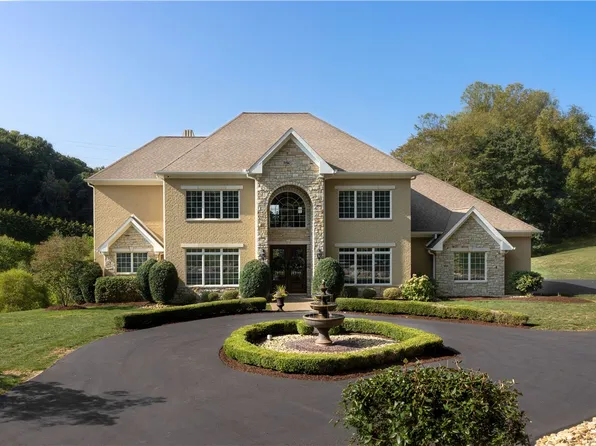 600 Taymar Ln, Greensburg, PA 15601