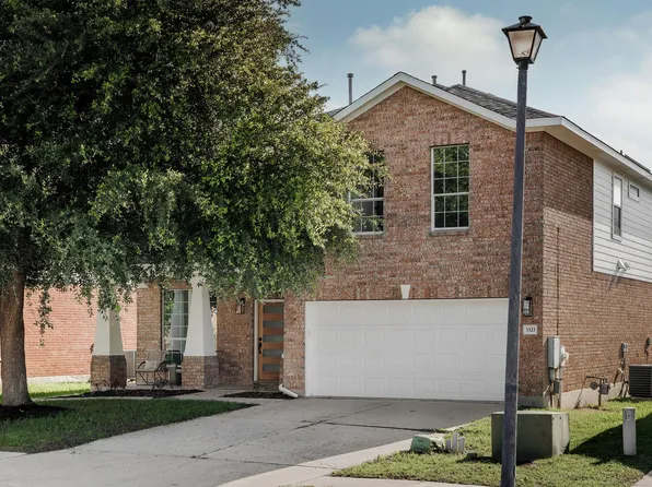 3321 Winding Shore Ln, Pflugerville, TX 78660