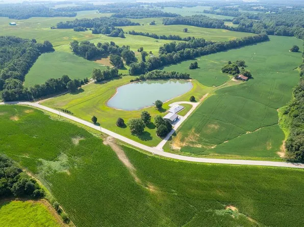 4966 State Highway 554, Utica, KY 42376