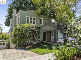 1449 Wellington St, Oakland, CA 94602