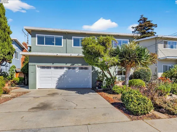 15356 Sullivan Ave, San Leandro, CA 94579