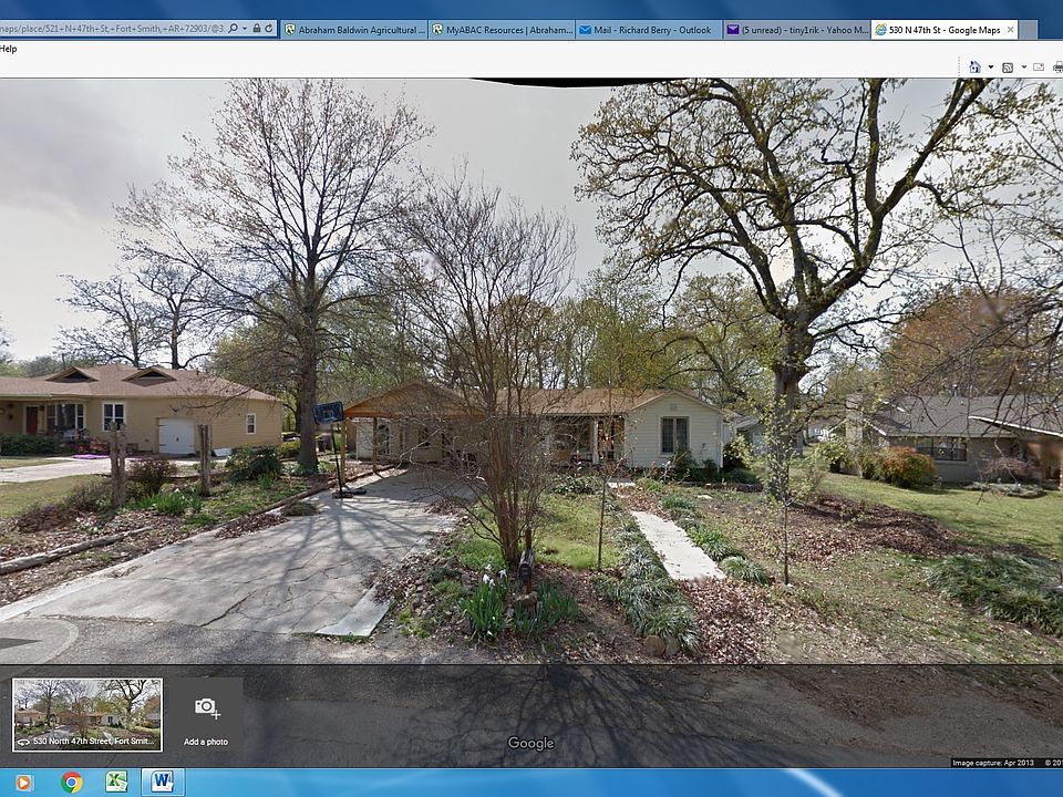 1st image of this home