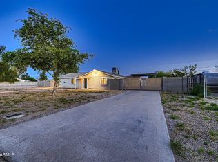10653 E Mercury Dr, Apache Junction, AZ 85120