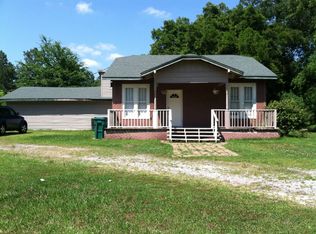 2444 Big Woods Edgerly Rd, Vinton, LA 70668