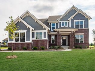 18586 Fairway Dr, Noblesville, IN 46062