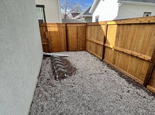 843 W 1st St UNIT B, Salida, CO 81201