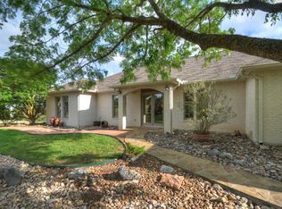 263 Turkey Valley, Kerrville, TX 78028