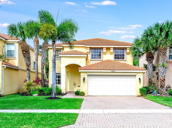 9201 Dupont Place, Wellington, FL 33414