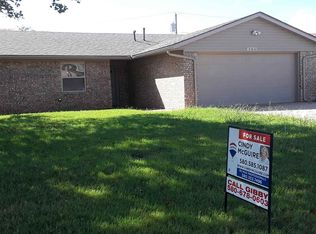 4735 SE Kincaid Ave, Lawton, OK 73501