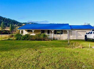 69 Lancaster Rd, Curlew, WA 99118