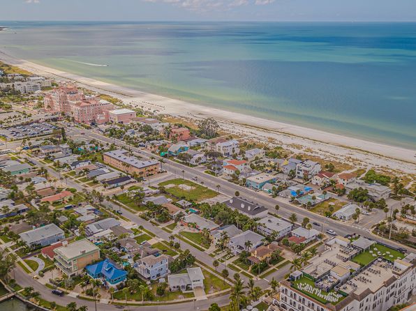 3675 Gulf Blvd APT 1