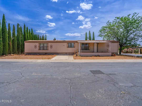 114 N 3910th, Hurricane, UT 84737