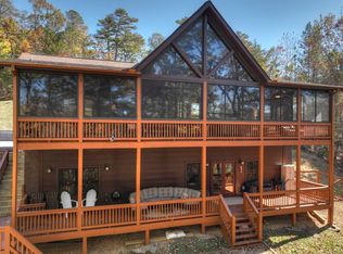 186 Leatherwood Mountain Rd, Cherry Log, GA 30522