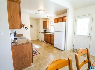 113 Buckskin Loop, Morgans Point Resort, TX 76513