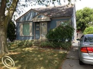 14816 Eureka Rd, Southgate, MI 48195