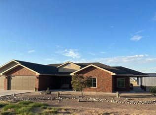 3300 E Berrendo Rd, Roswell, NM 88201